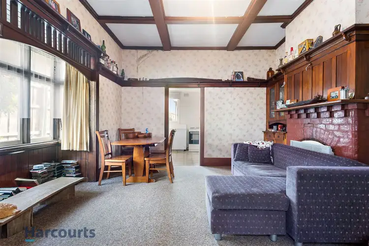 Second view of Homely house listing, 27 Button Street, Mowbray TAS 7248