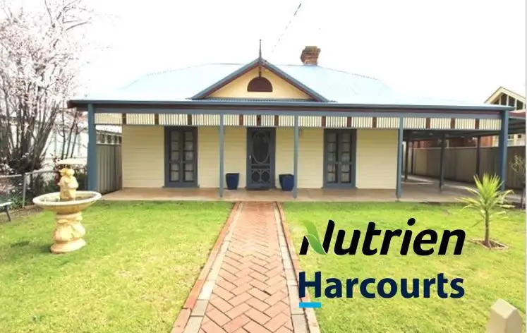 Main view of Homely house listing, 19 Thompson Street, Cootamundra NSW 2590