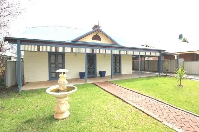 Fourth view of Homely house listing, 19 Thompson Street, Cootamundra NSW 2590