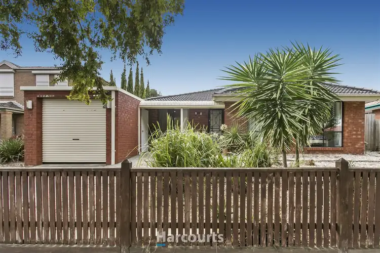 38 Lake View Drive, Narre Warren South VIC 3805