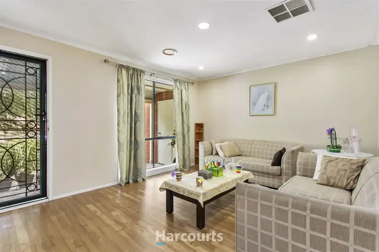 Sixth view of Homely house listing, 38 Lake View Drive, Narre Warren South VIC 3805