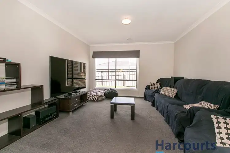 Fifth view of Homely house listing, 8 Rimfire Avenue, Drouin VIC 3818