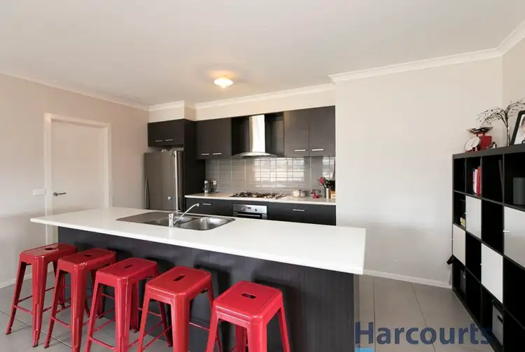 Sixth view of Homely house listing, 8 Rimfire Avenue, Drouin VIC 3818