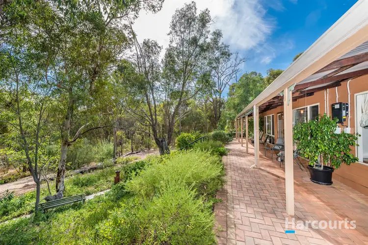 Main view of Homely house listing, 215 Ridgetop Ramble, Bindoon WA 6502