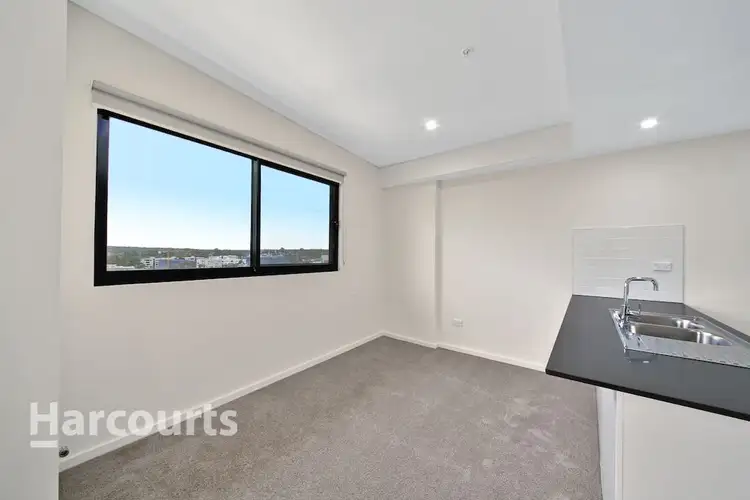 Fourth view of Homely apartment listing, 46/18-22 Broughton Street, Campbelltown NSW 2560