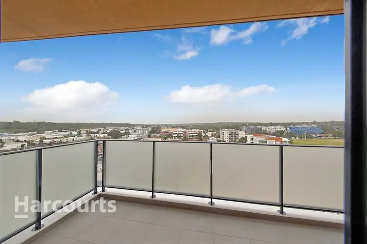 Fifth view of Homely apartment listing, 46/18-22 Broughton Street, Campbelltown NSW 2560