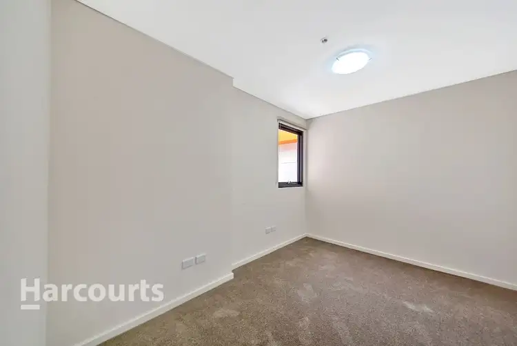 Sixth view of Homely apartment listing, 46/18-22 Broughton Street, Campbelltown NSW 2560