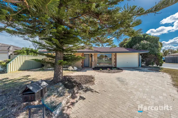 Main view of Homely house listing, 58 Foundation Loop, Quinns Rocks WA 6030