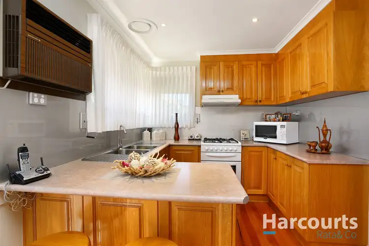 Fifth view of Homely house listing, 14 Rochester Drive, Thomastown VIC 3074