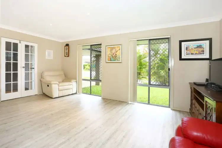 Second view of Homely house listing, 6 Kershan Street, Mudgeeraba QLD 4213