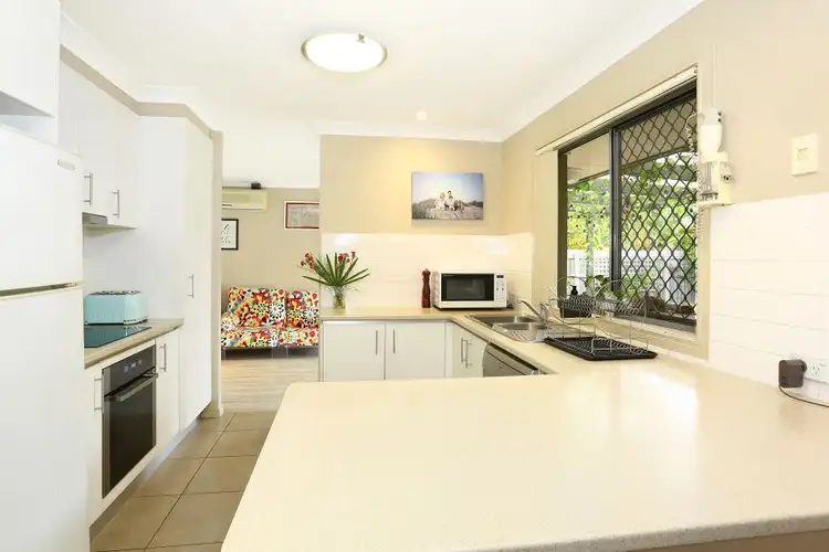 Fourth view of Homely house listing, 6 Kershan Street, Mudgeeraba QLD 4213