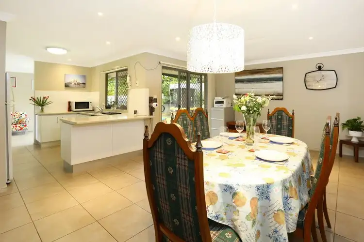 Fifth view of Homely house listing, 6 Kershan Street, Mudgeeraba QLD 4213