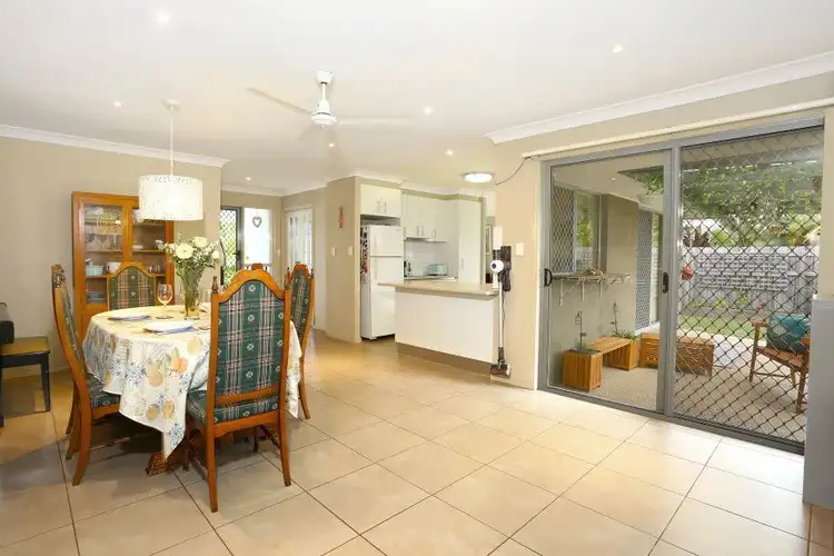 Sixth view of Homely house listing, 6 Kershan Street, Mudgeeraba QLD 4213