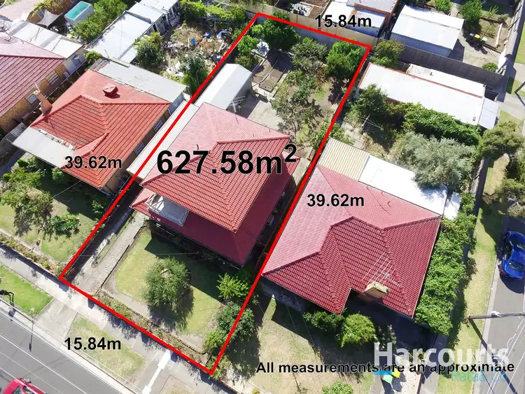 Main view of Homely house listing, 42 Alexander Avenue, Thomastown VIC 3074