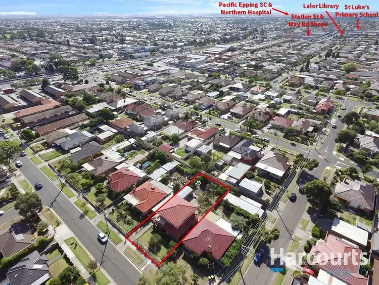 Third view of Homely house listing, 42 Alexander Avenue, Thomastown VIC 3074