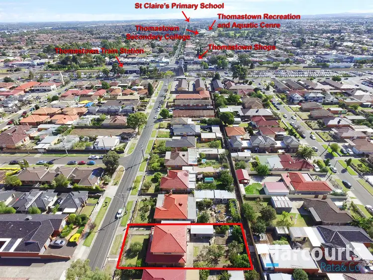 Fourth view of Homely house listing, 42 Alexander Avenue, Thomastown VIC 3074