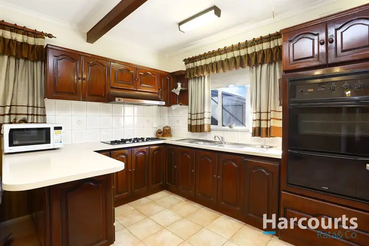 Fifth view of Homely house listing, 42 Alexander Avenue, Thomastown VIC 3074