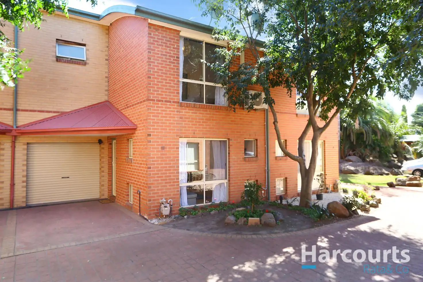 Main view of Homely townhouse listing, 11/83 Rufus Street, Epping VIC 3076