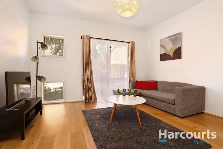 Second view of Homely townhouse listing, 11/83 Rufus Street, Epping VIC 3076