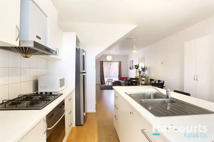 Third view of Homely townhouse listing, 11/83 Rufus Street, Epping VIC 3076