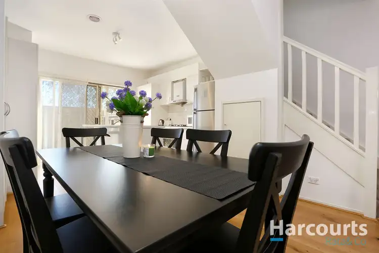 Fourth view of Homely townhouse listing, 11/83 Rufus Street, Epping VIC 3076