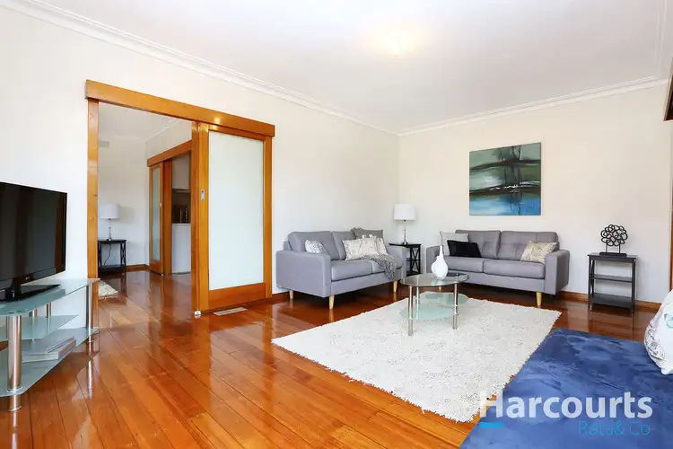 Sixth view of Homely house listing, 357 Edgars Road, Lalor VIC 3075