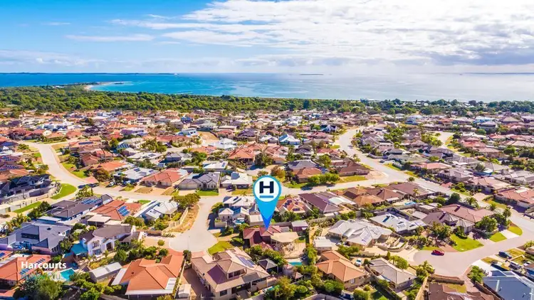 Fourth view of Homely house listing, 4 Melak Close, Coogee WA 6166
