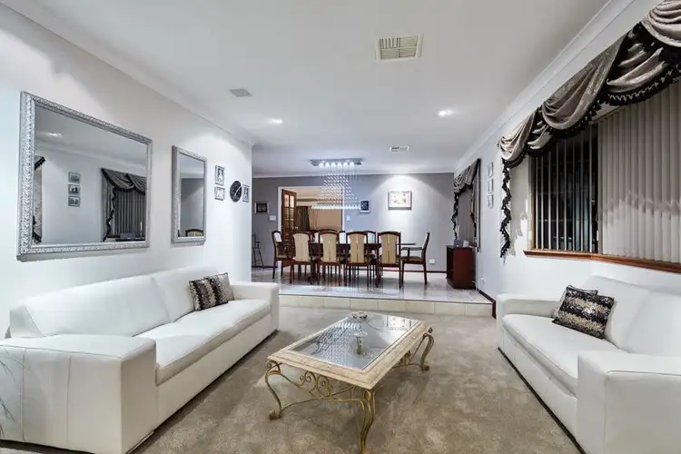 Fifth view of Homely house listing, 4 Melak Close, Coogee WA 6166