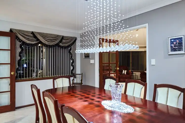Sixth view of Homely house listing, 4 Melak Close, Coogee WA 6166