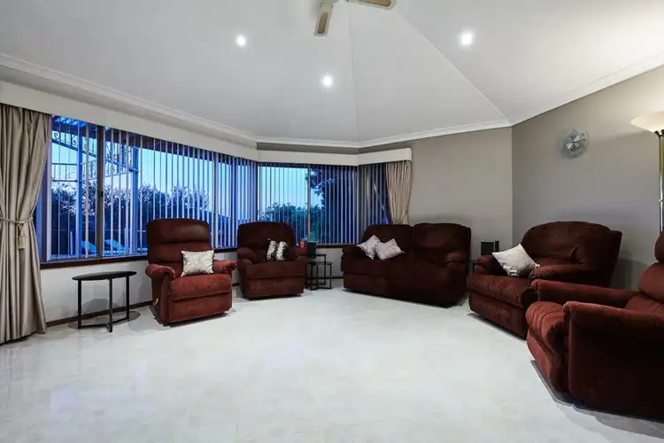 Seventh view of Homely house listing, 4 Melak Close, Coogee WA 6166