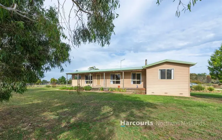 Second view of Homely rural property listing, 12877 Midlands Highway, Cleveland TAS 7211