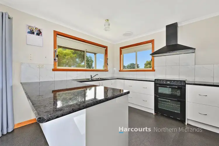 Fourth view of Homely rural property listing, 12877 Midlands Highway, Cleveland TAS 7211