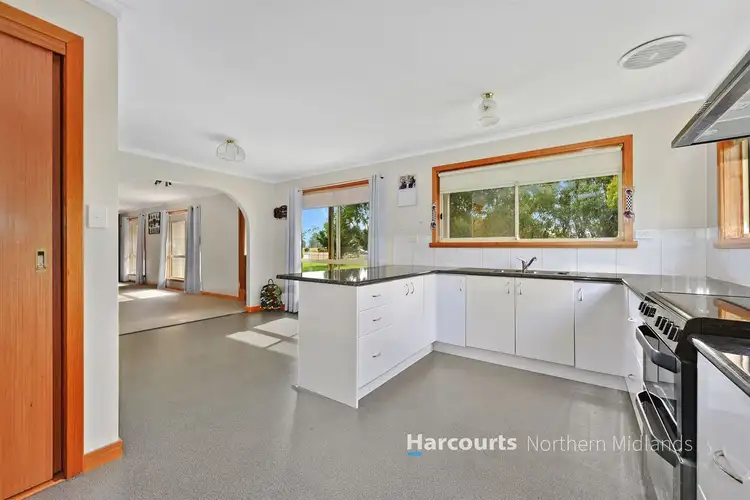 Fifth view of Homely rural property listing, 12877 Midlands Highway, Cleveland TAS 7211
