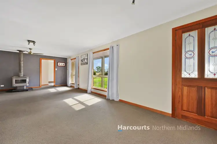 Sixth view of Homely rural property listing, 12877 Midlands Highway, Cleveland TAS 7211
