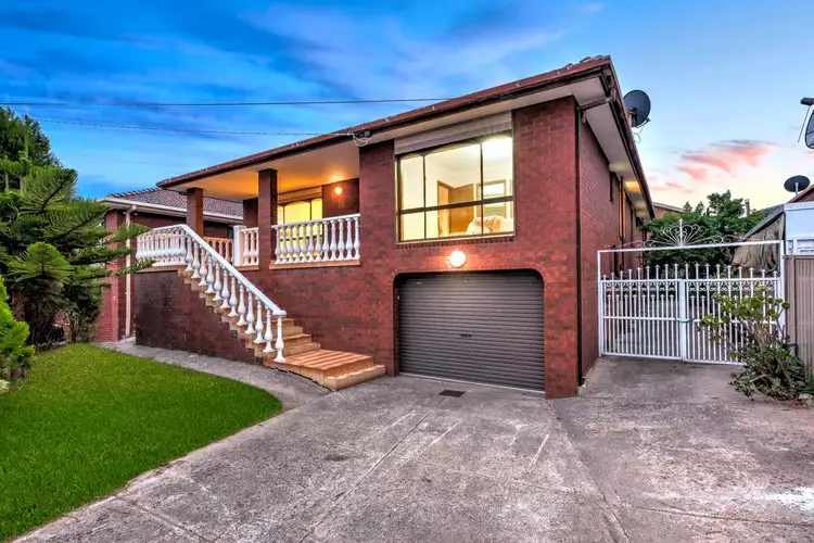 Main view of Homely house listing, 54 Barry Road, Thomastown VIC 3074