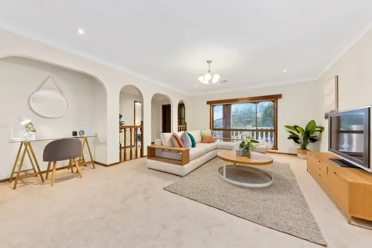 Second view of Homely house listing, 54 Barry Road, Thomastown VIC 3074