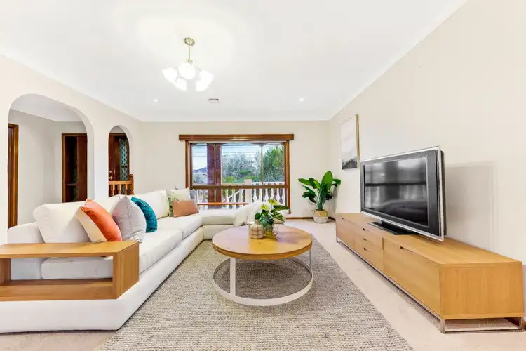 Fourth view of Homely house listing, 54 Barry Road, Thomastown VIC 3074