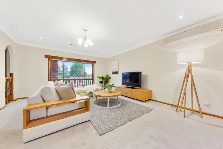 Fifth view of Homely house listing, 54 Barry Road, Thomastown VIC 3074