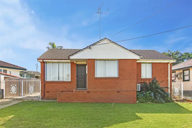 73 Wilkes Crescent, Tregear NSW 2770