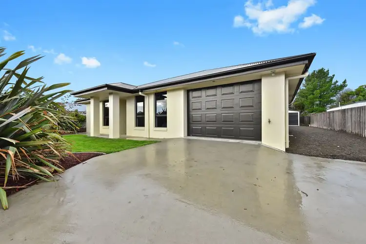 Main view of Homely house listing, 30 Longford Close, Longford TAS 7301