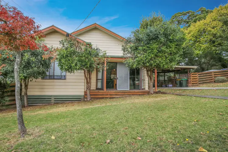 56 Jeffrey Street, Leongatha VIC 3953