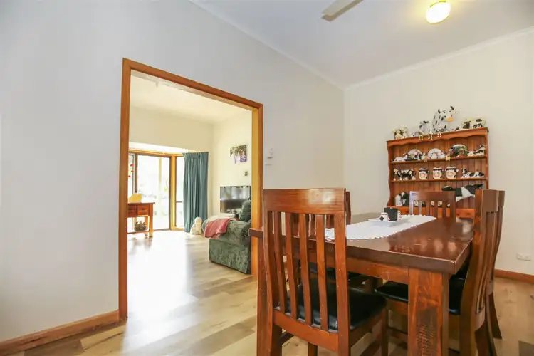 Fourth view of Homely house listing, 56 Jeffrey Street, Leongatha VIC 3953