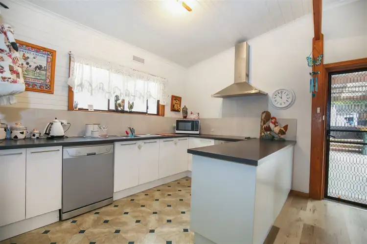 Fifth view of Homely house listing, 56 Jeffrey Street, Leongatha VIC 3953