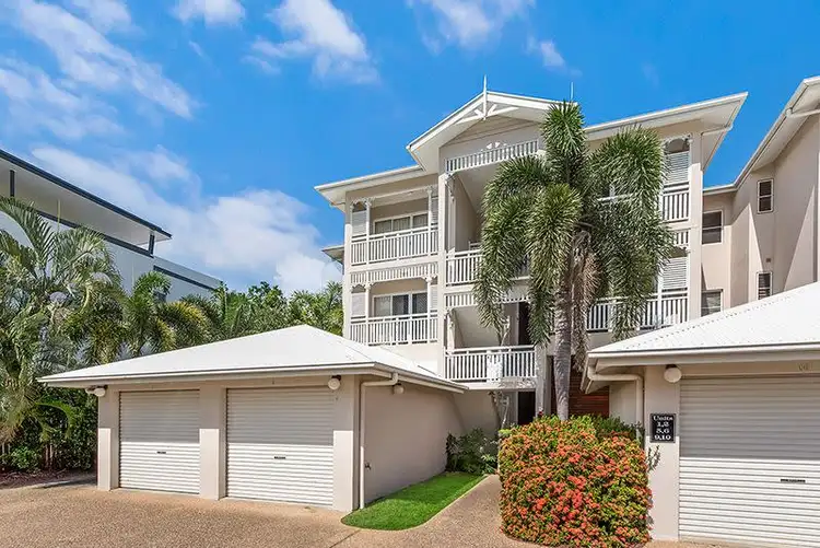 9/42 Warburton Street, North Ward QLD 4810