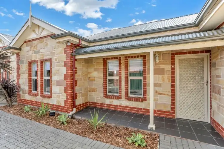 4/39-41 Ramsay Avenue, Hillcrest SA 5086