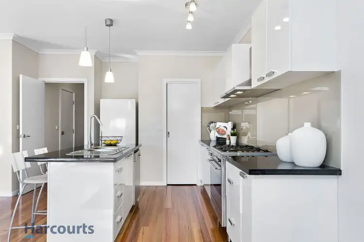 Second view of Homely townhouse listing, 1/51 Pritchard Avenue, Braybrook VIC 3019