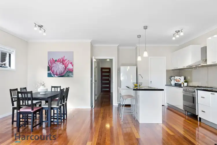 Third view of Homely townhouse listing, 1/51 Pritchard Avenue, Braybrook VIC 3019