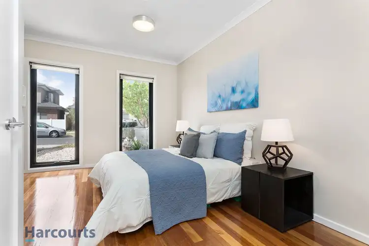 Fourth view of Homely townhouse listing, 1/51 Pritchard Avenue, Braybrook VIC 3019