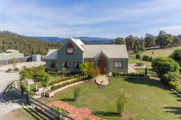 56 Meadow Road, Judbury TAS 7109