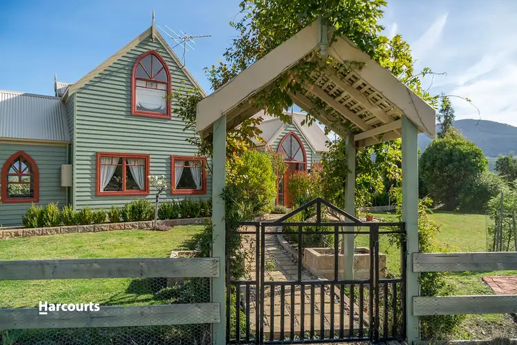 Fifth view of Homely house listing, 56 Meadow Road, Judbury TAS 7109